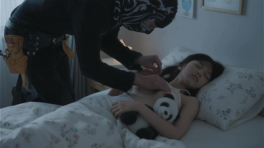 【エロ漫画】夜●いサークル5