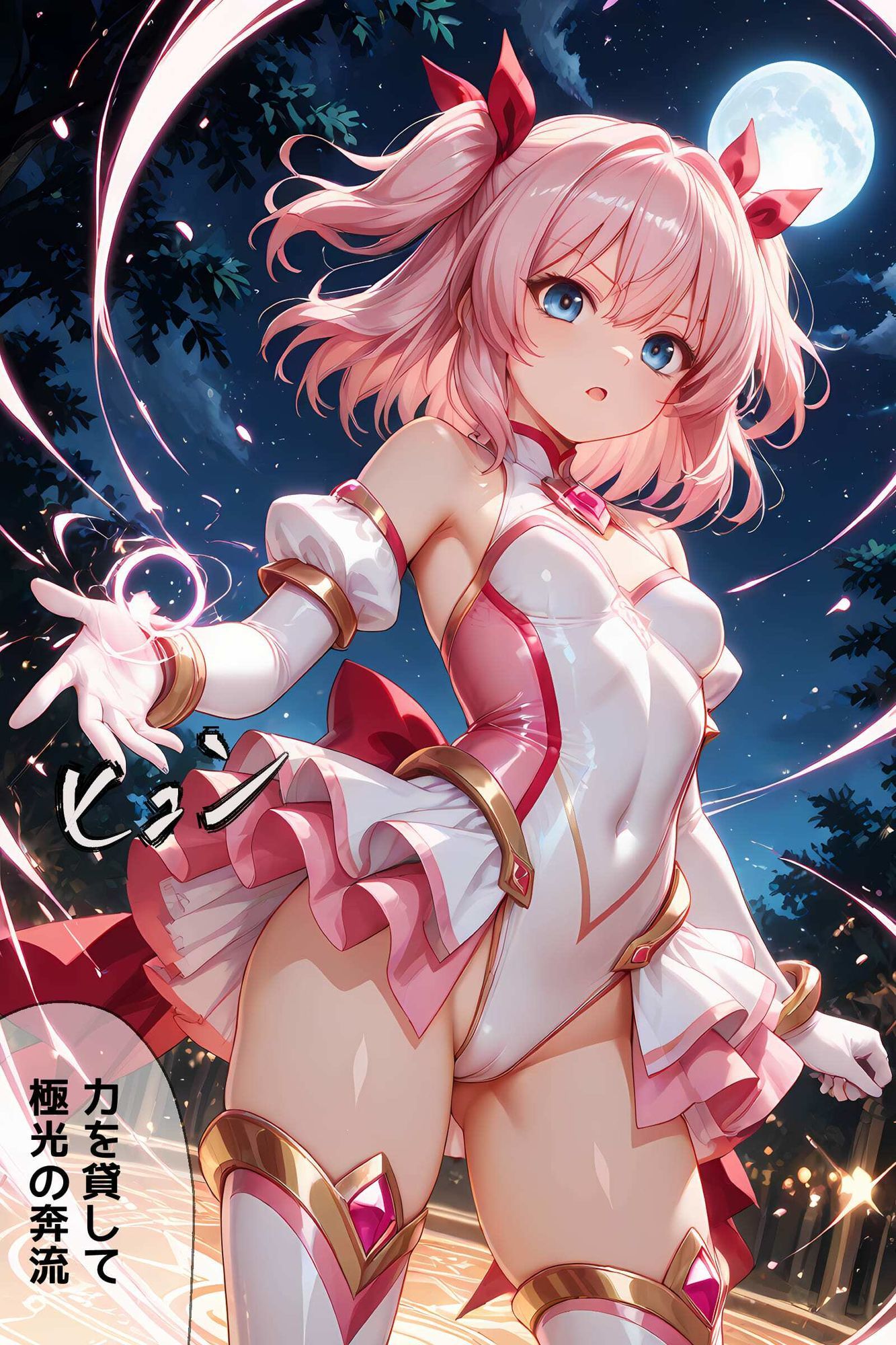 サンプル画像3:神威霊装ガーディアンメイデン 第1章 ― 獣欲に堕ちる光の乙女 ―EP01(Fallen_Maidens) [d_712857]