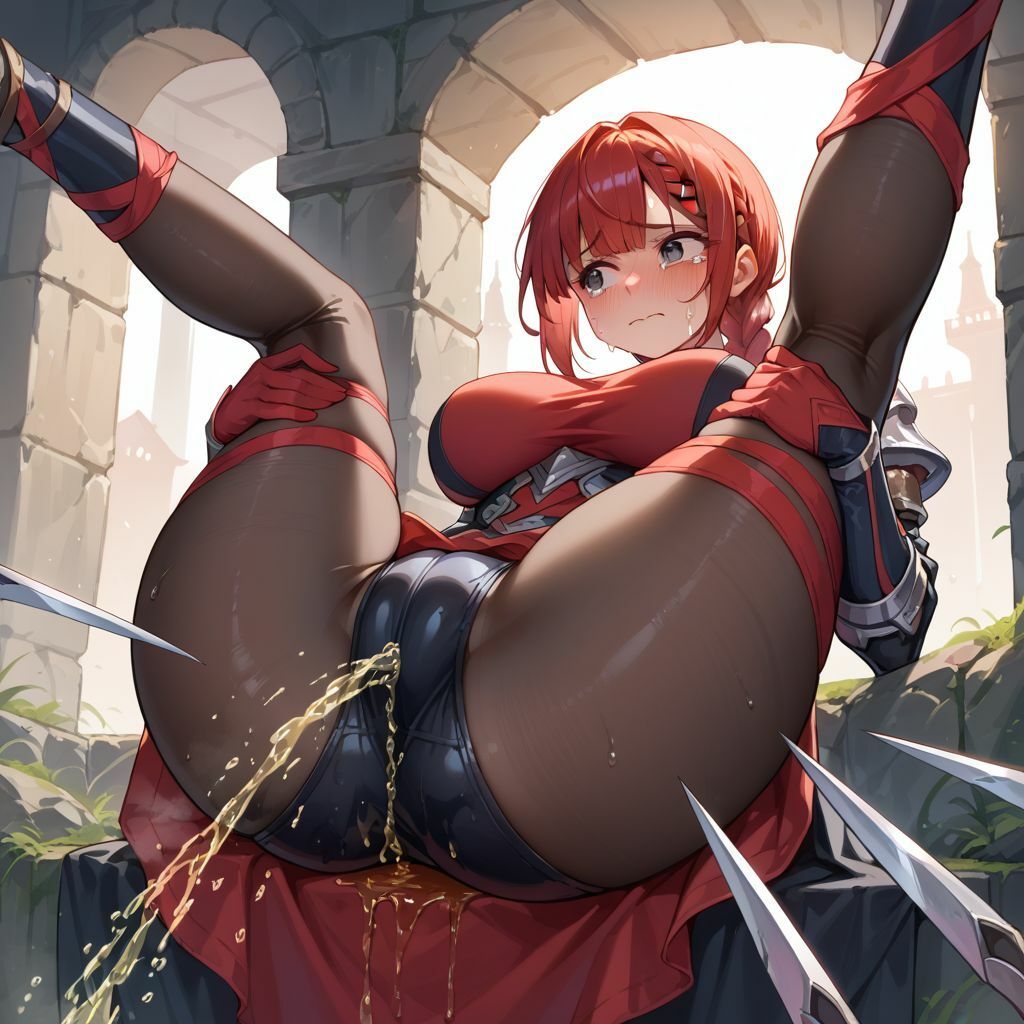 サンプル画像3:おしっこ図鑑〜Vol.2〜(Ero-Lab) [d_712861]