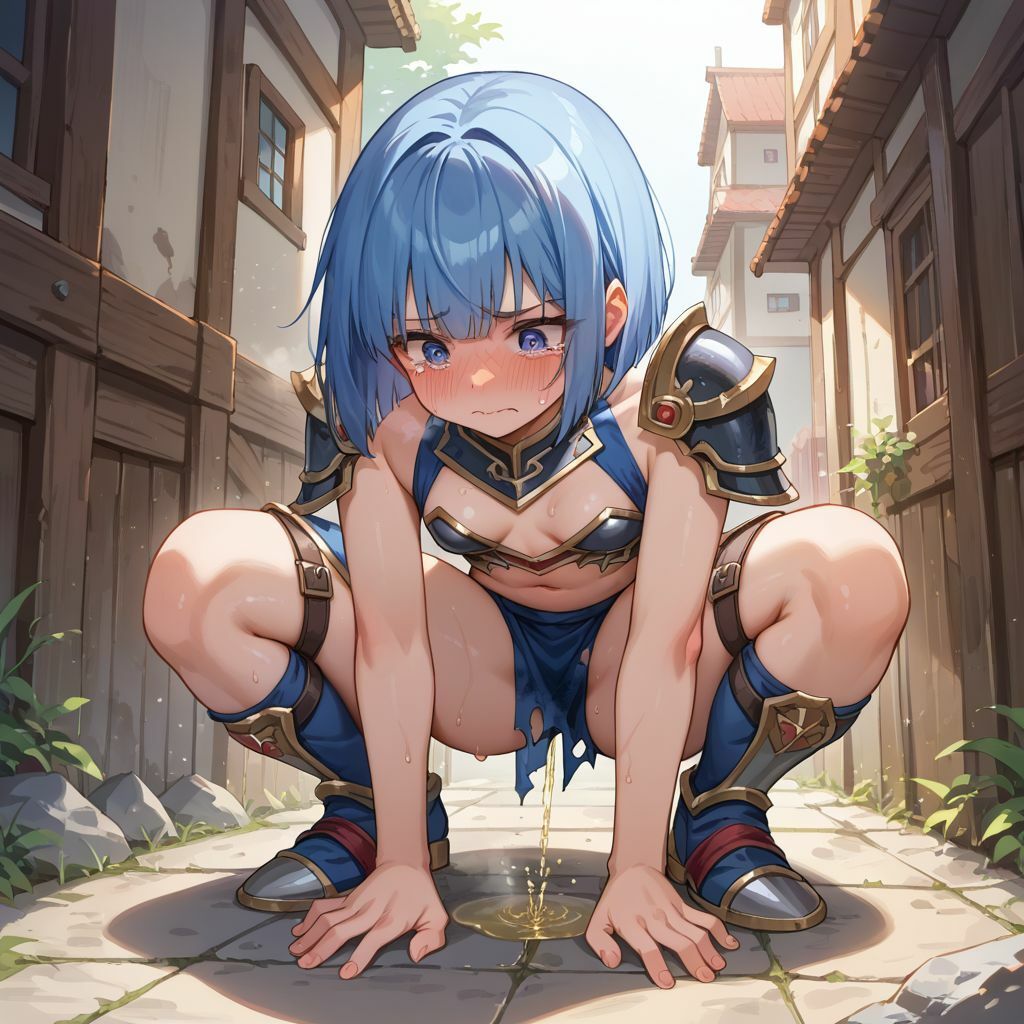 おしっこ図鑑〜Vol.2〜 画像6