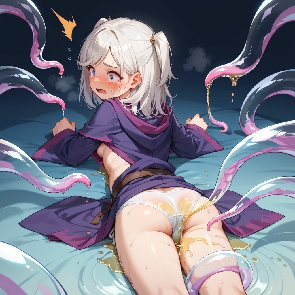 おしっこ図鑑〜Vol.2〜 | nynyhshs(・∀・)