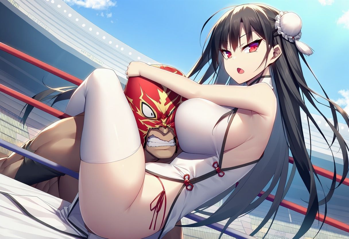 敏腕女エージェント、難関ミッションにて散る…? 画像5