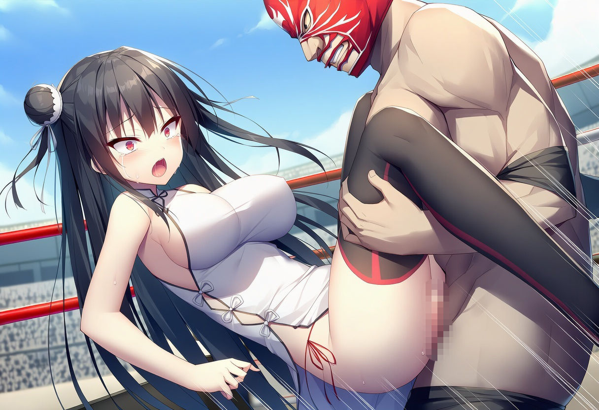 敏腕女エージェント、難関ミッションにて散る…? 画像7