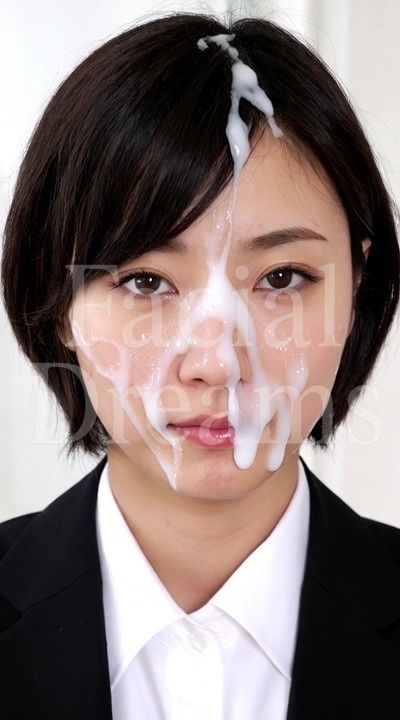 顔射面接150人 画像8