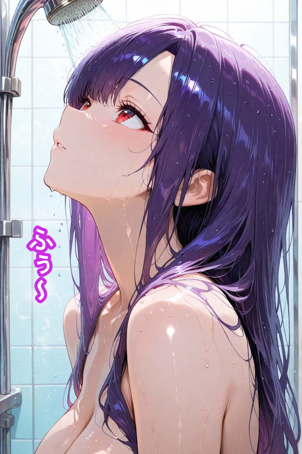 授業中以外HなJK（セリフ付き） 画像2