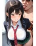 風紀委員長メス堕ち 〜生意気風紀委員長に種付け性指導〜