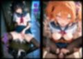 その女たち、性玩具に堕とされて 制服の乙女編