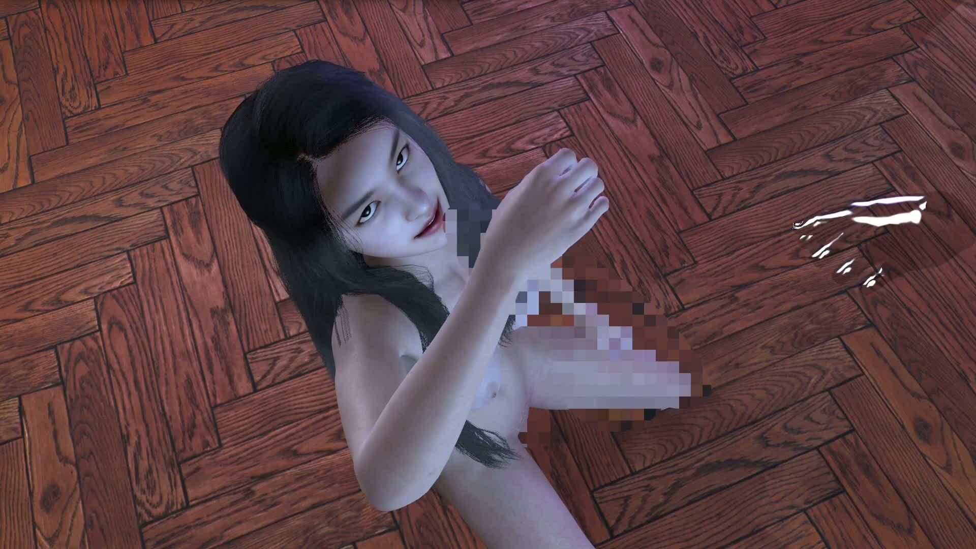 【ROMC356】透明人間で図書館のタータンチェックJKをレ●プした「最高!!!」 画像10