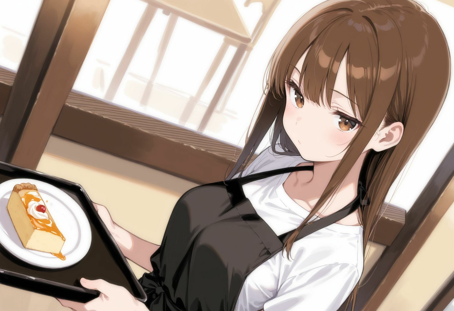 終電逃したバイトの後輩 彼氏に内緒で絶倫SEX2