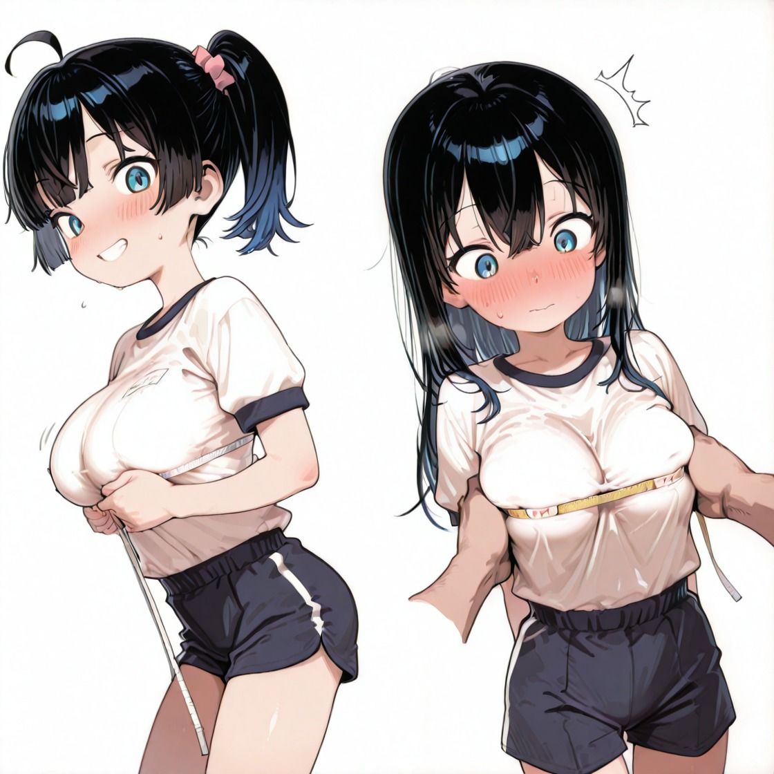 【エロ漫画】権化ネトラレ総集編41