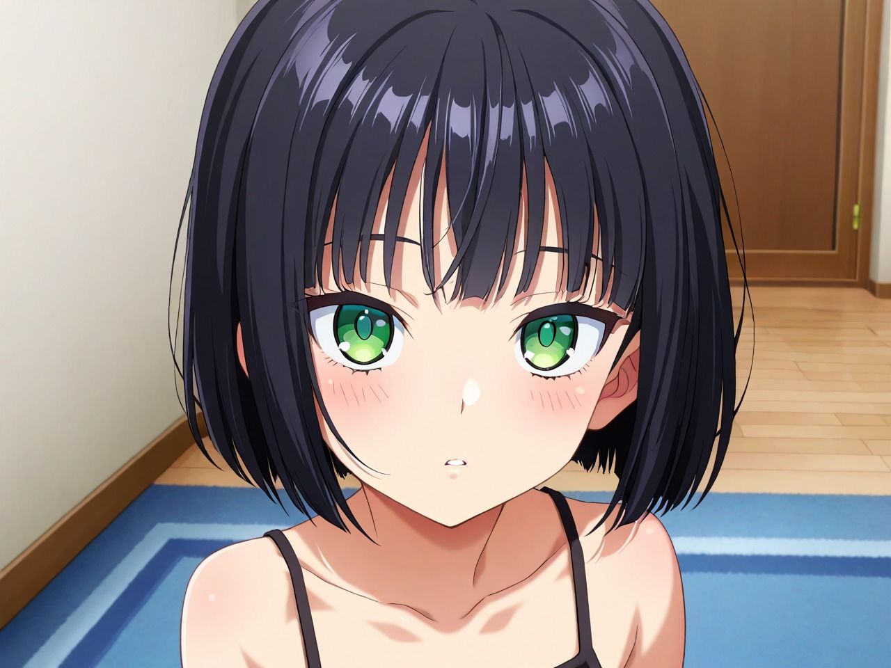 お留守番ロリはレ〇プしよう！1