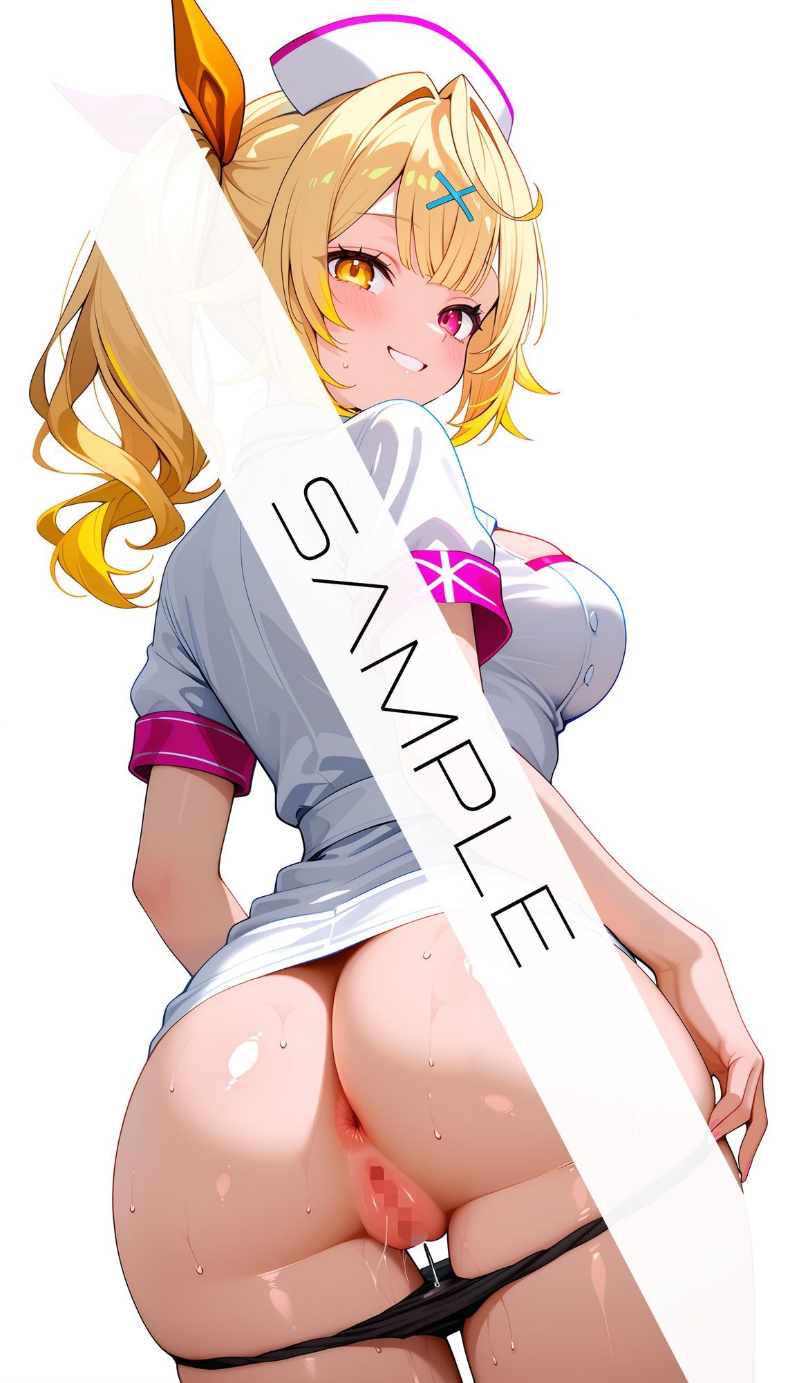 【無料エロ漫画】Hoshikawa #02(AI Luvratory) d_713072