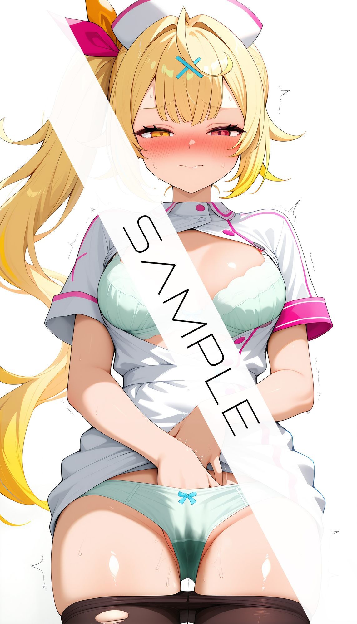 サンプル画像2:Hoshikawa ＃02(AI Luvratory) [d_713072]