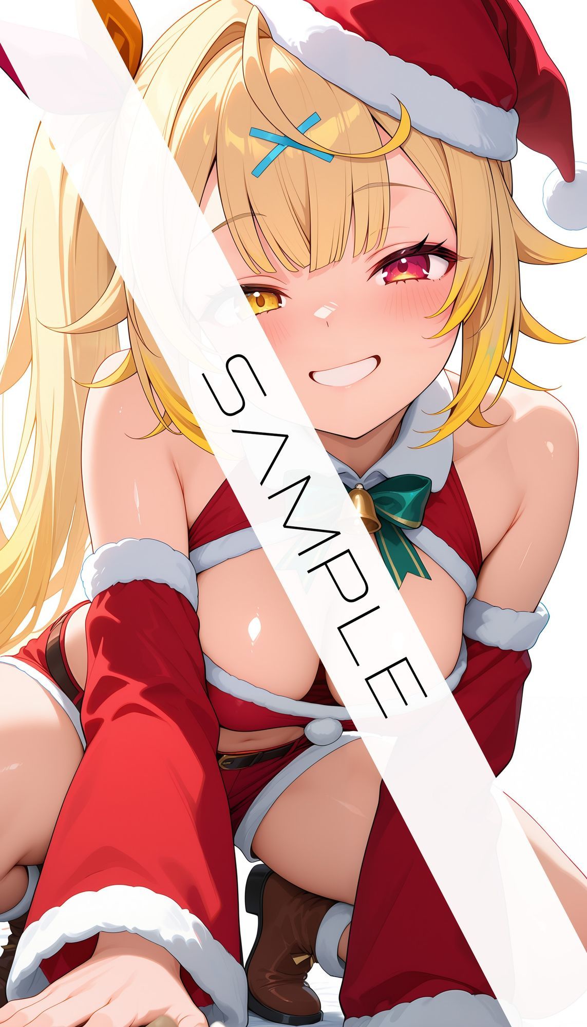 サンプル画像3:Hoshikawa ＃02(AI Luvratory) [d_713072]