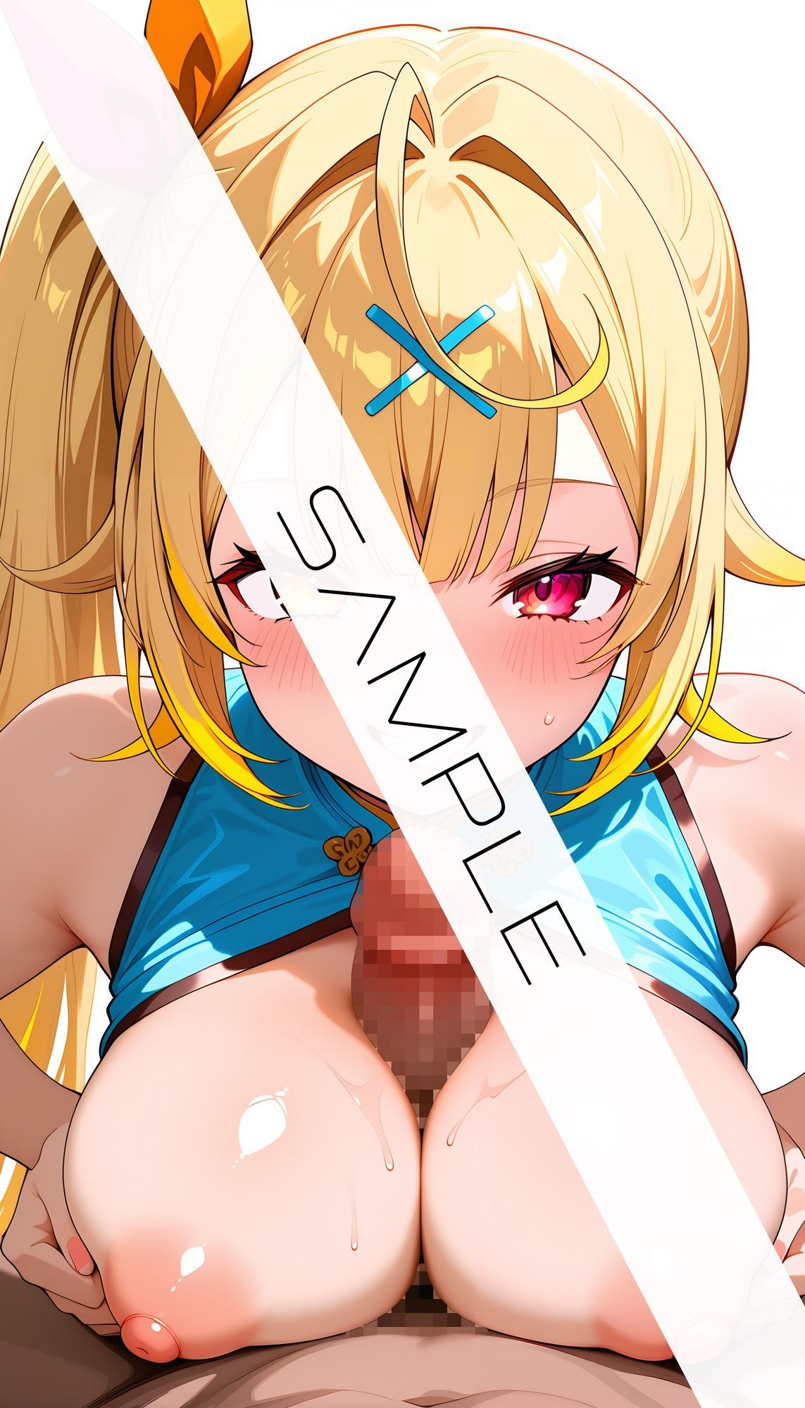 【無料エロ漫画】Hoshikawa #02(AI Luvratory) d_713072