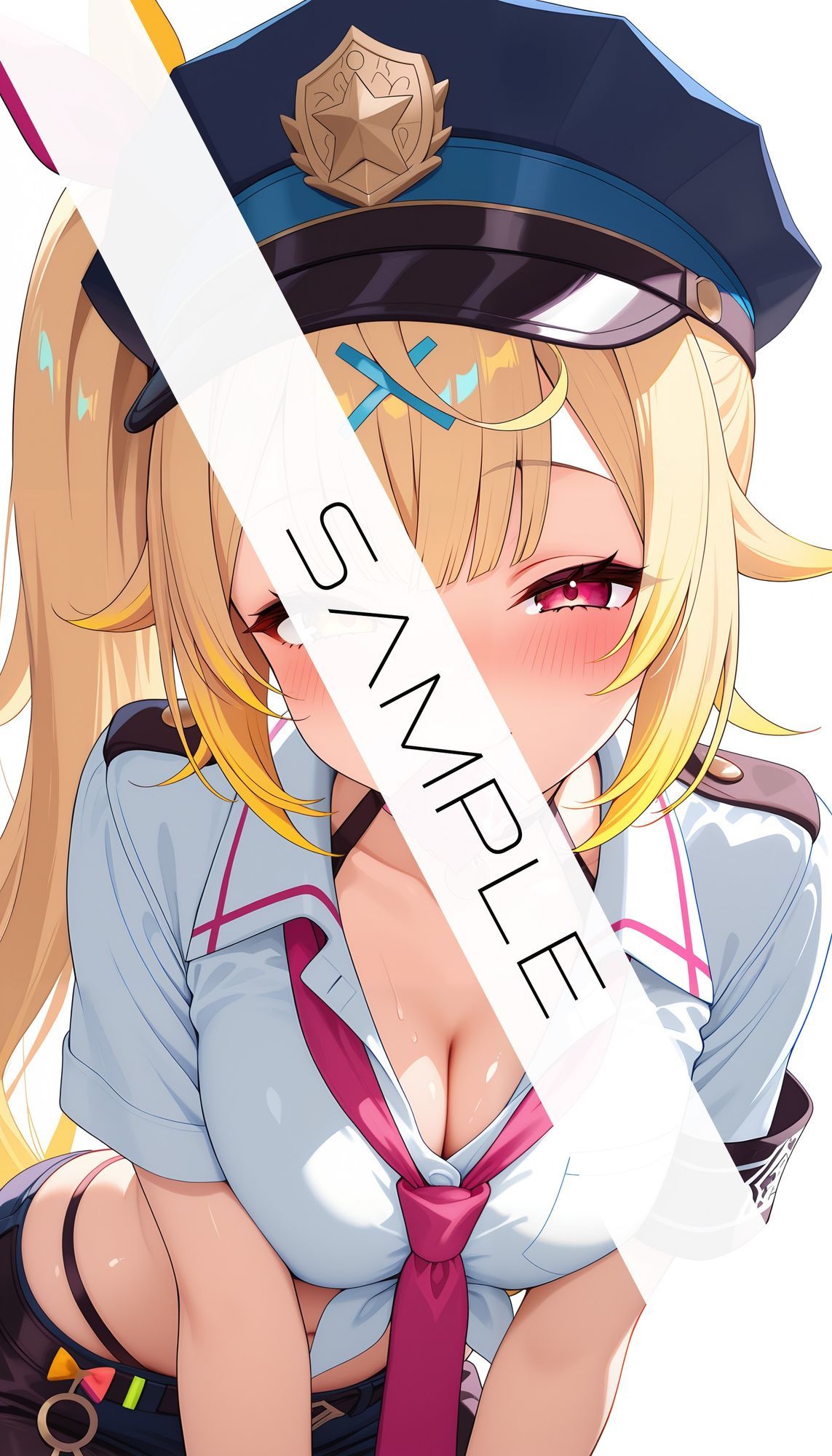 【無料エロ漫画】Hoshikawa #02(AI Luvratory) d_713072