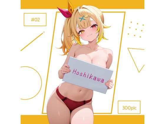 Hoshikawa #02