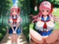 あの清楚系ヒロインの快楽堕ち孕ませSEX〜原村 和編〜