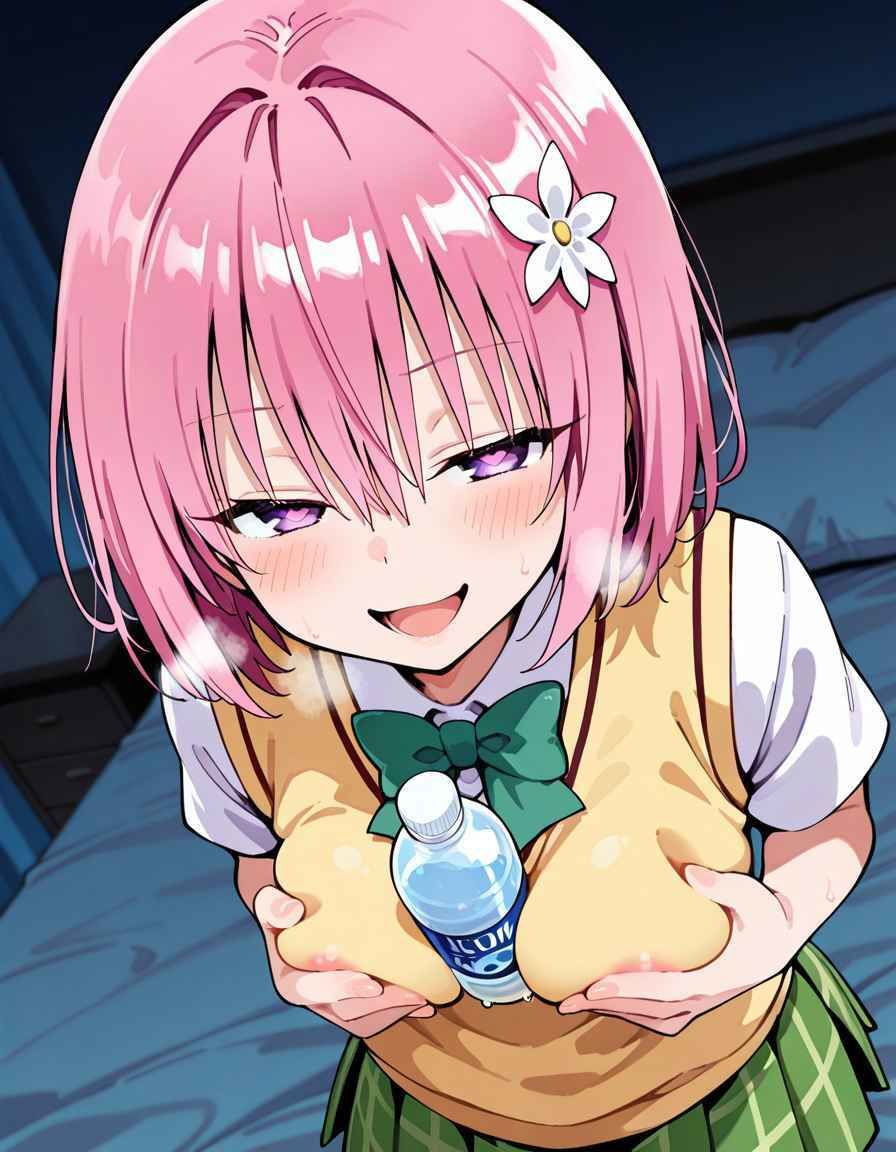 モモちゃんとドスケベH部 vol.4 画像7