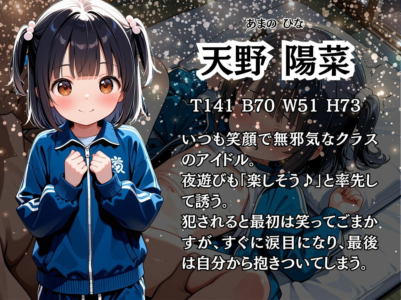 修学旅行でキモデブ教師に犯●れた生徒達vol.21