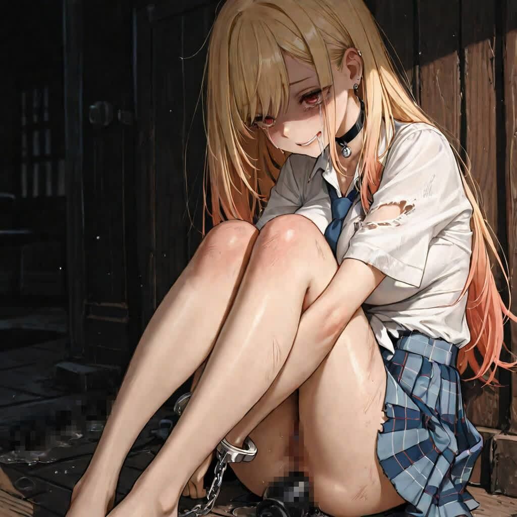 その着せ替え人形は恋をする2 イラスト集 画像10