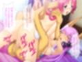 ふたなり少女とモンスター娘