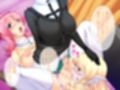 ふたなり少女とモンスター娘