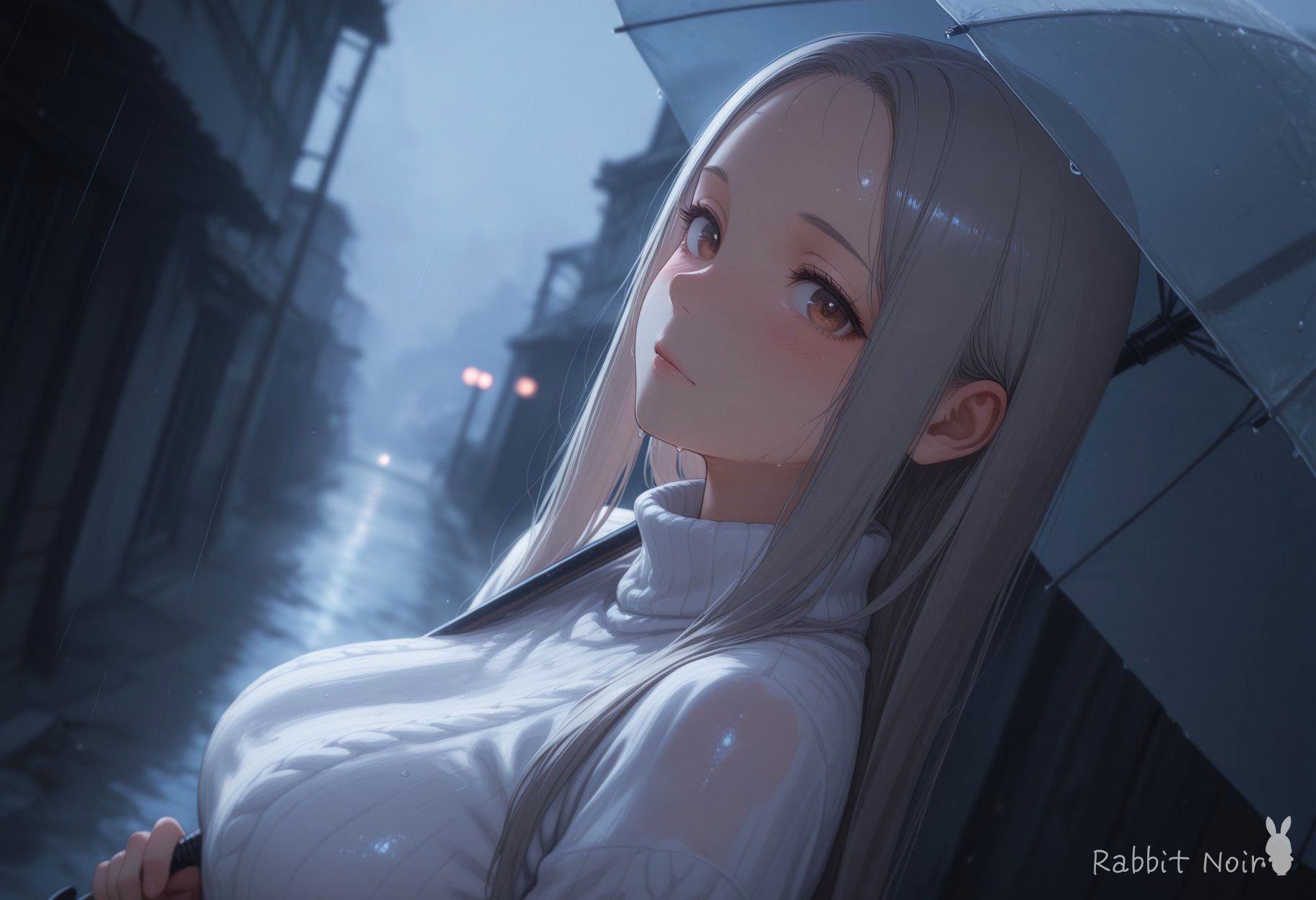 三姉妹と秘密の同棲生活 美玲編 Vol.1 画像2