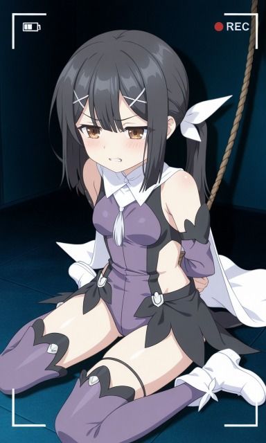 【エロ漫画】ハメ撮りリョウジョク美遊1