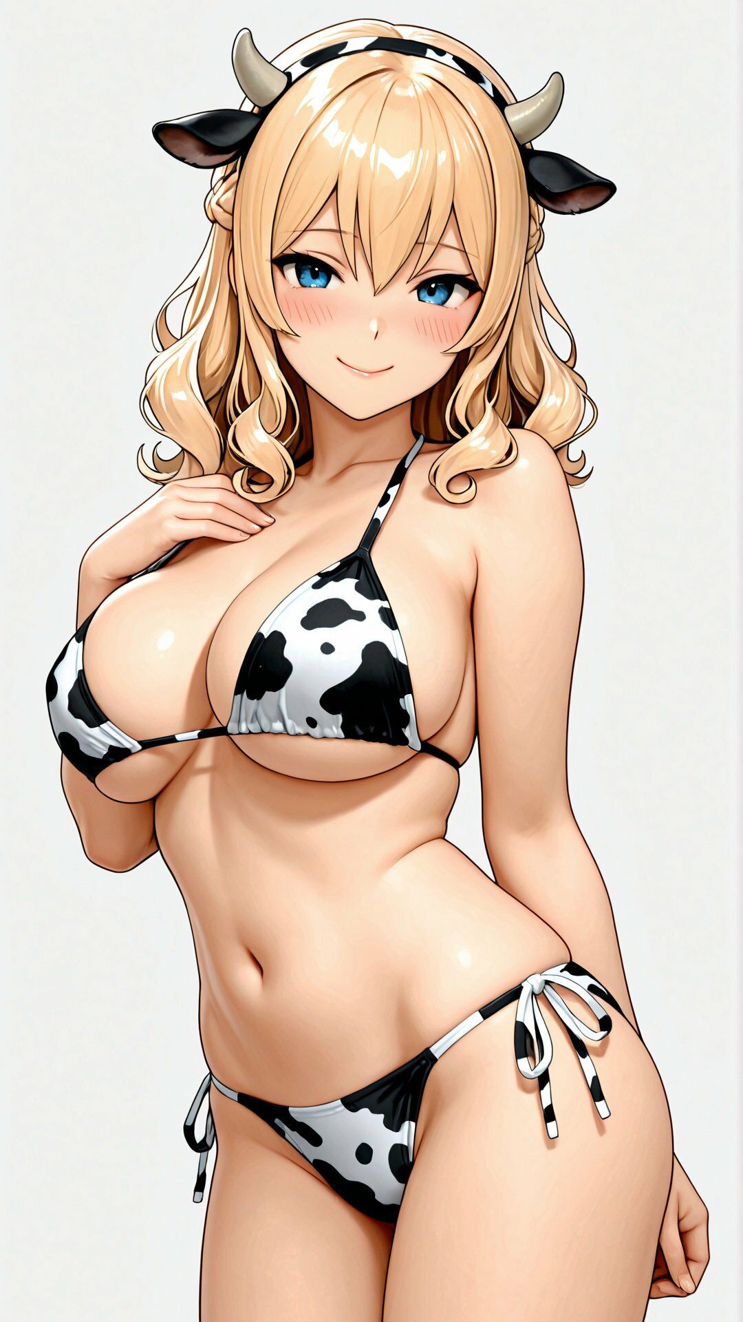 甘々お姉さんの弱みを握ったので脱がせてみた 画像2