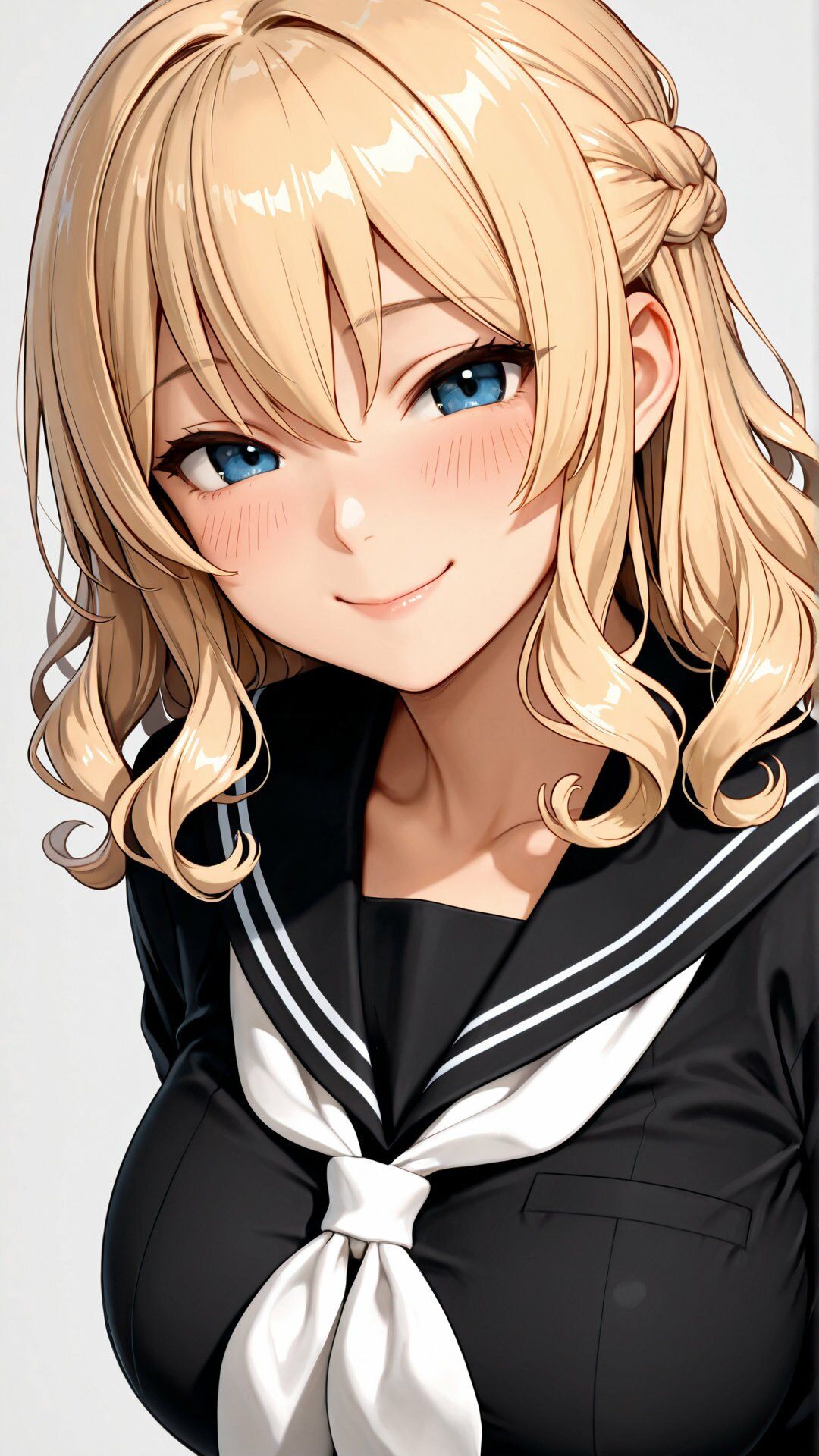 甘々お姉さんの弱みを握ったので脱がせてみた 画像3