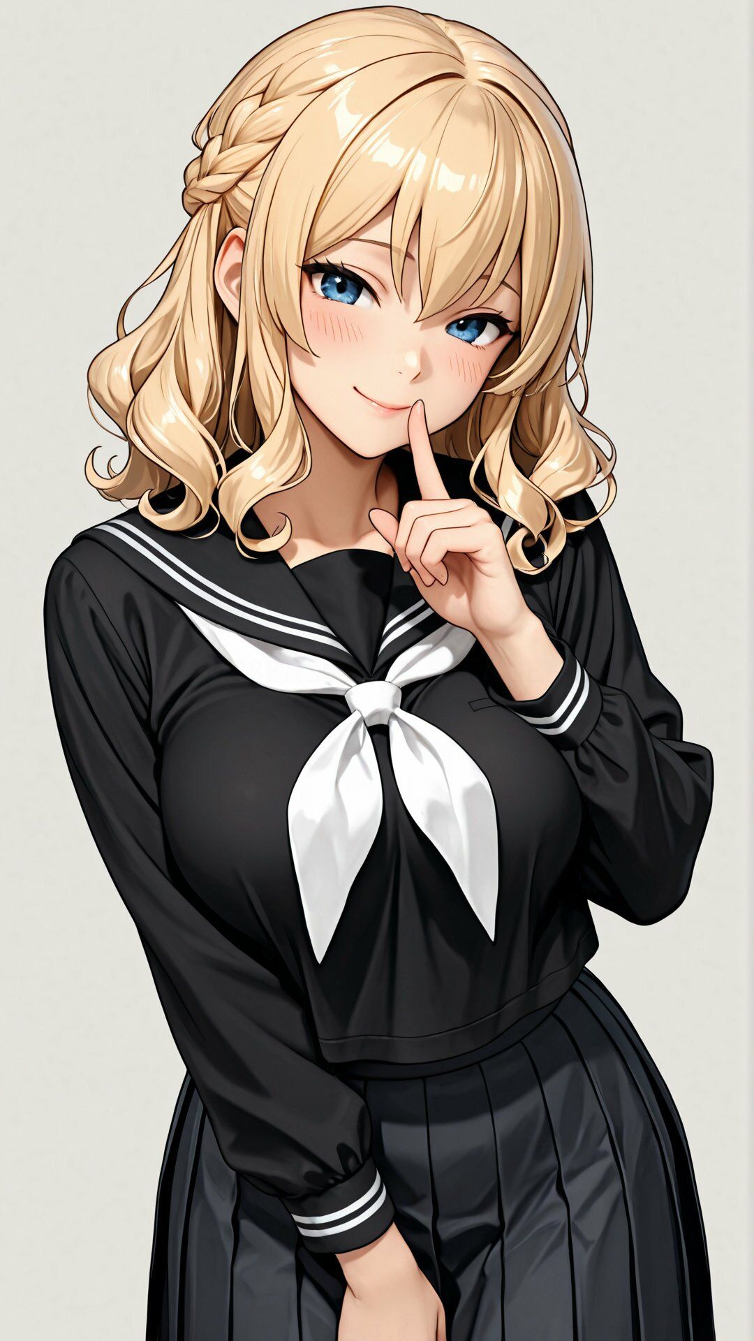 甘々お姉さんの弱みを握ったので脱がせてみた 画像4