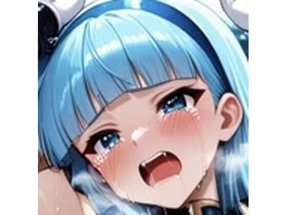 海の戦士【正義のヒロイン団】