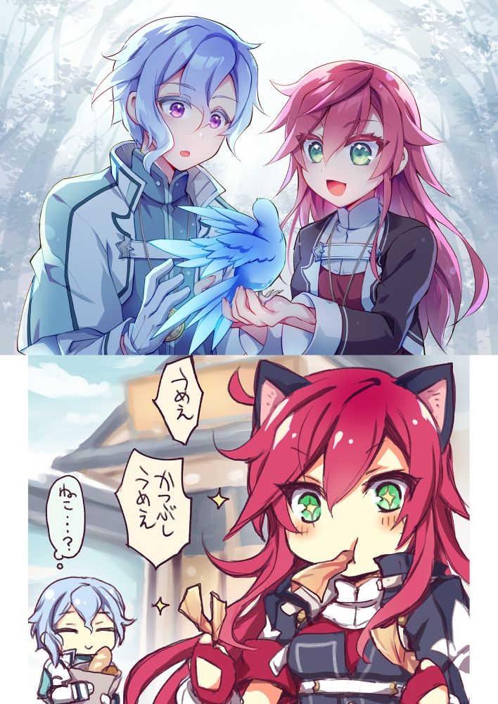 サンプル画像5:MeltySnowMemories(おいでませ月蝕堂) [d_713453]