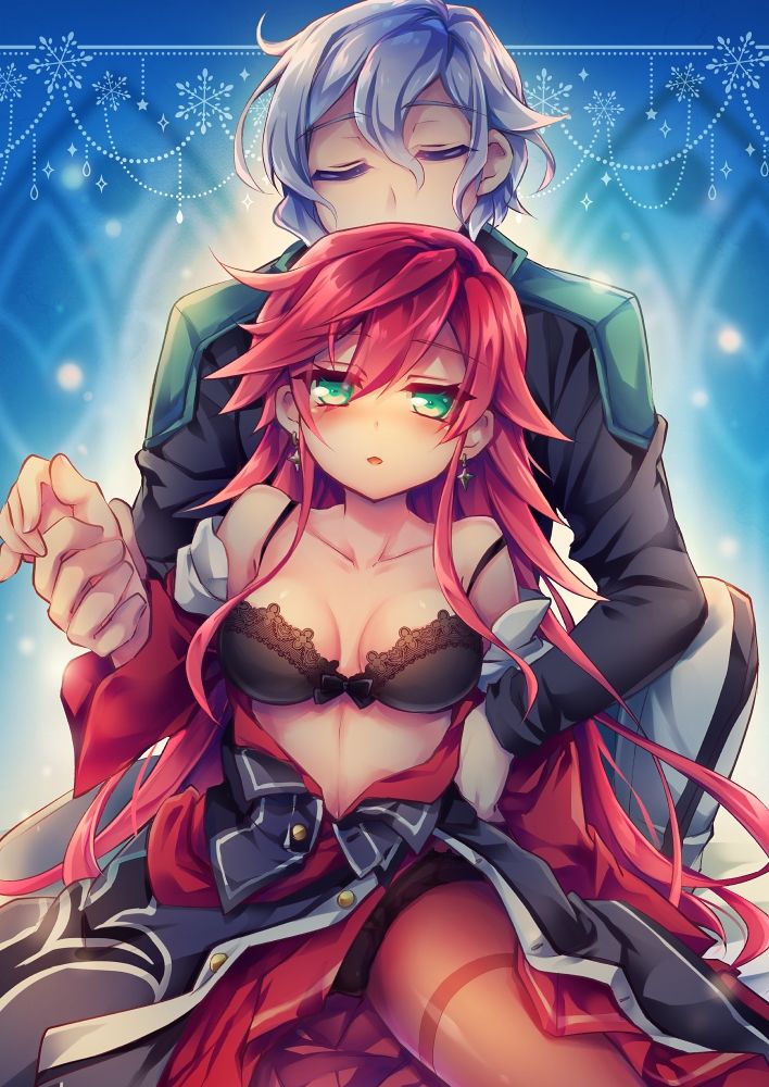 サンプル画像6:MeltySnowMemories(おいでませ月蝕堂) [d_713453]