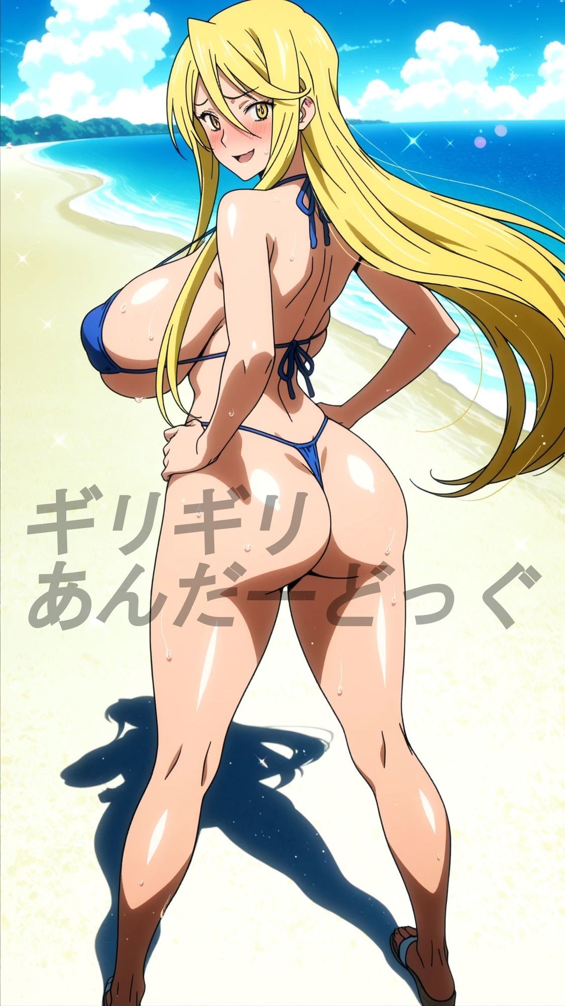 露出！羞恥！えっち！ 二次創作イラスト集4［鞠川〇香］ サンプル1