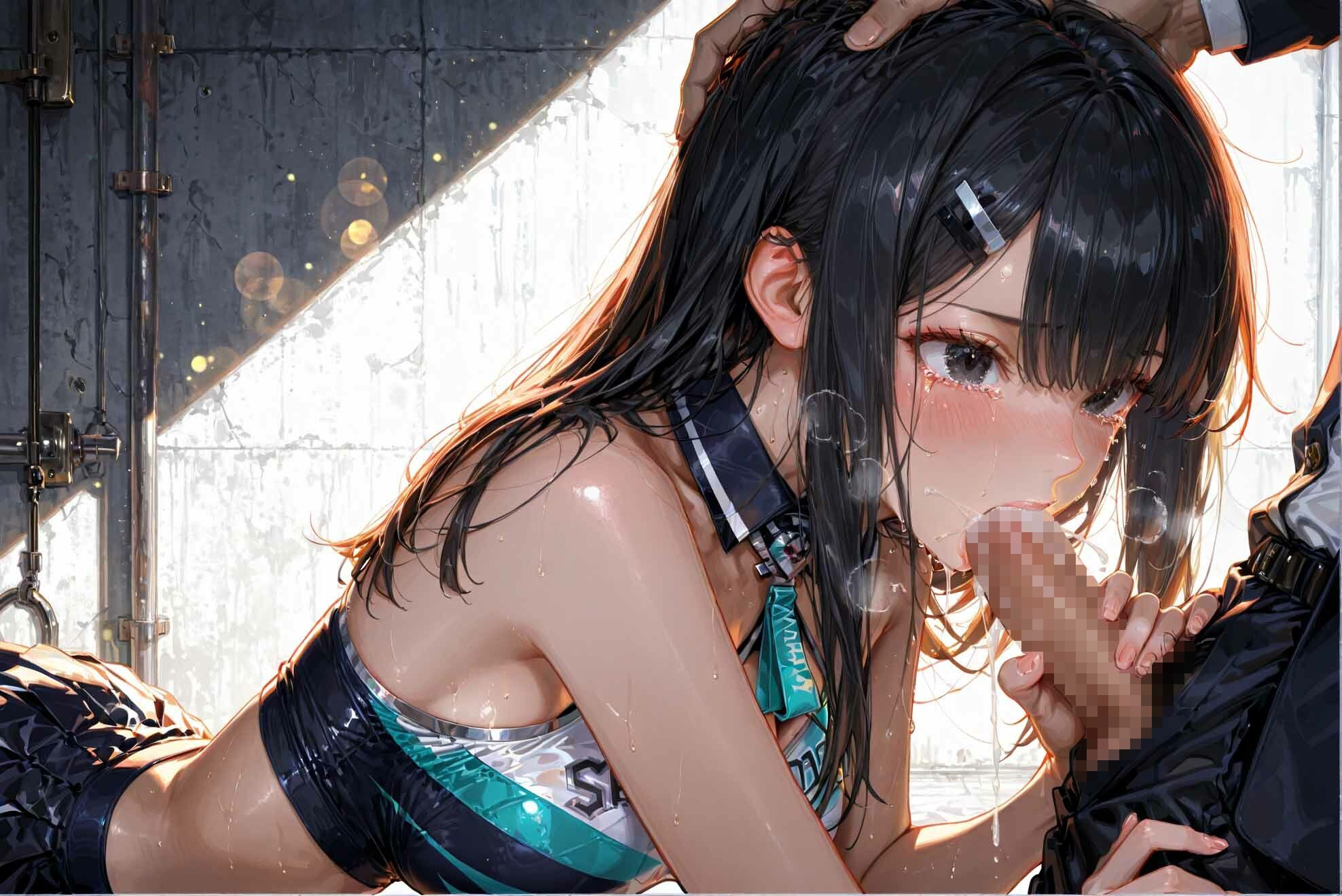 フェラチオ集  その三 画像7