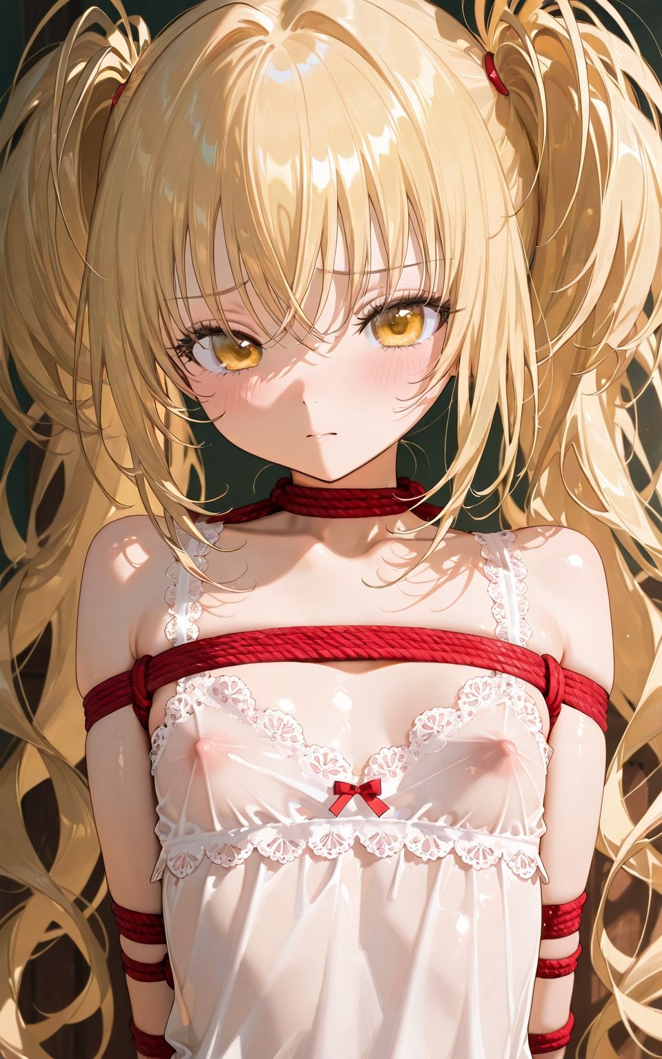 AI束縛:オリキャラ 画像1