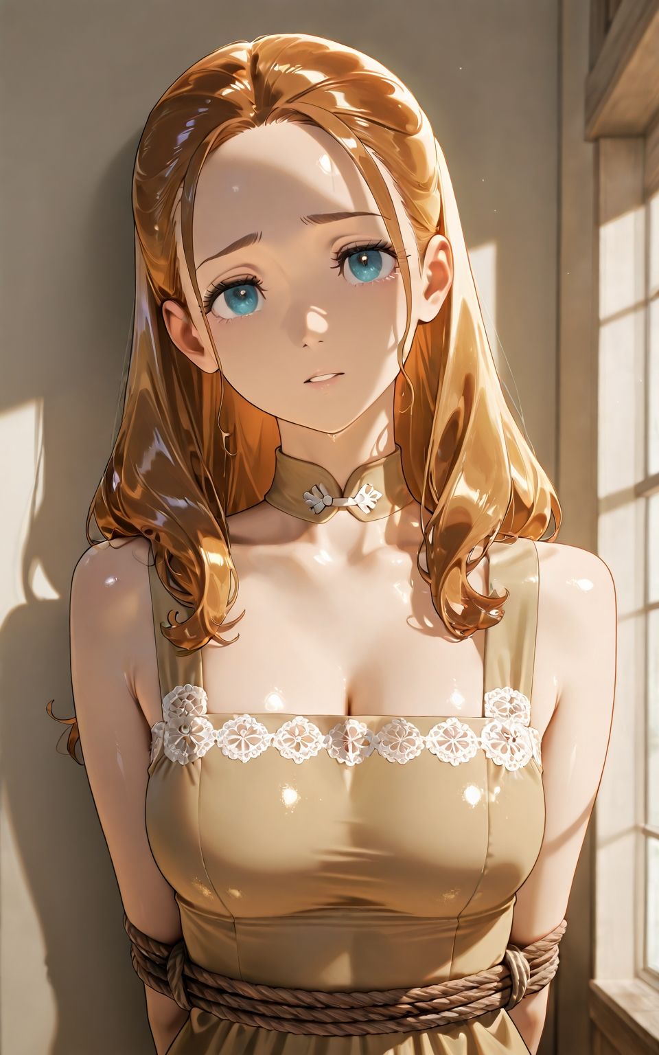 AI束縛:オリキャラ 画像9