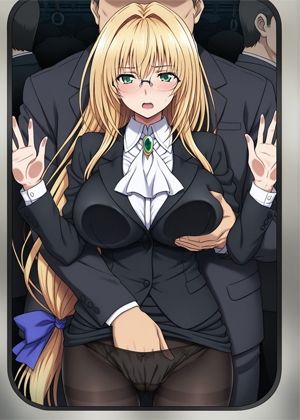 ティ〇ーユ  痴〇 画像2