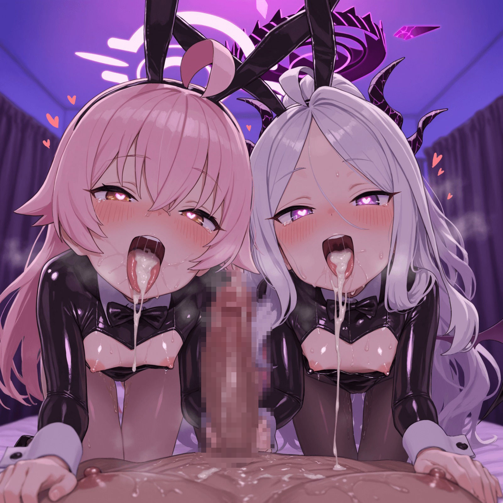 ホシノヒナバニー7