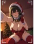アイドルと性夜