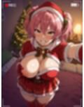 アイドルと性夜