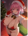 アイドルと性夜