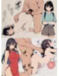2コマ堕ち【500枚】