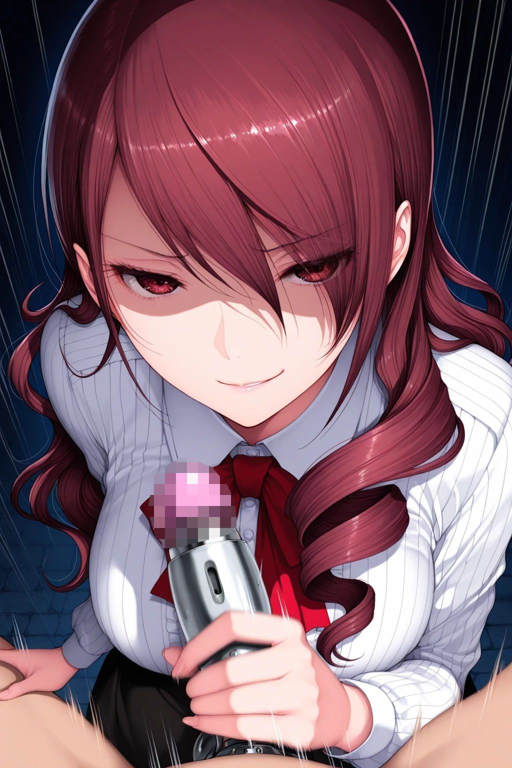 P3H ヤリロード サンプル2