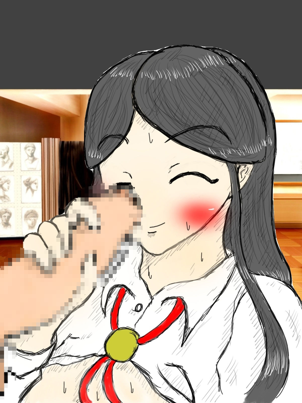 憑依された母娘〜良家乗っ取り〜 画像7