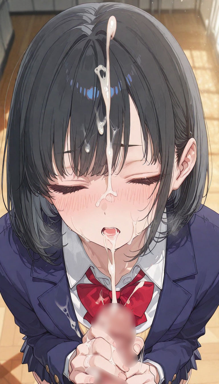 ボブJKとドロドロ教室H（500枚） 画像2