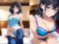 清楚な同級生を実は性奴●にした件