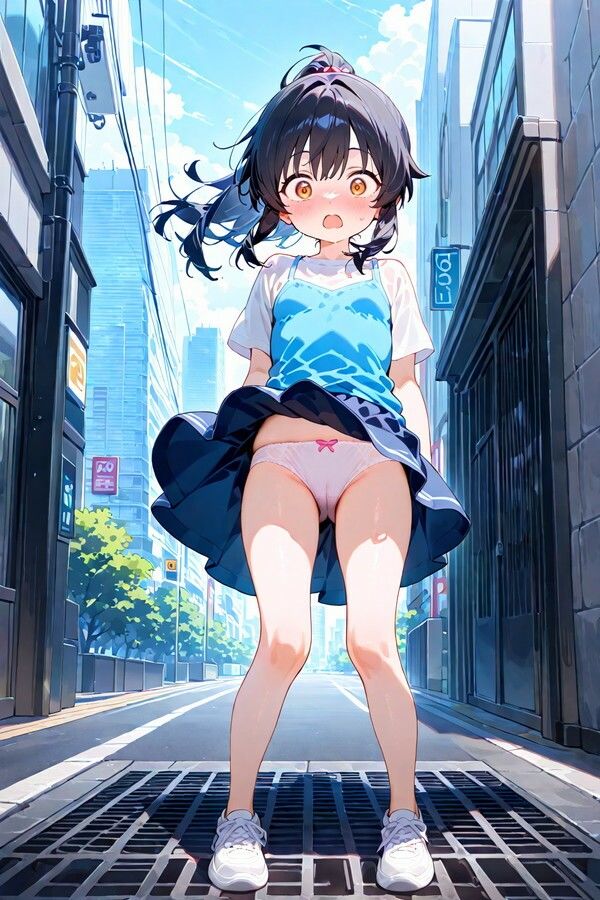 【エロ漫画】少女印画録_274